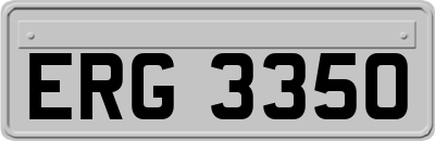ERG3350