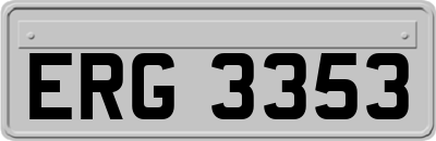 ERG3353