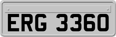 ERG3360