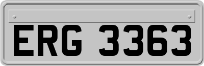ERG3363