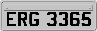 ERG3365