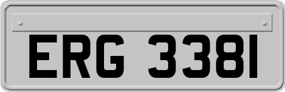 ERG3381
