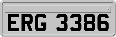 ERG3386