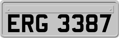 ERG3387