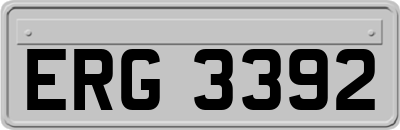 ERG3392