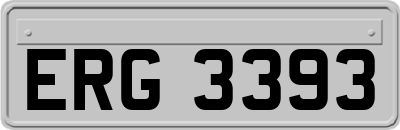 ERG3393