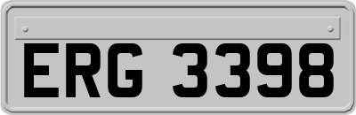 ERG3398
