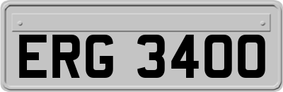 ERG3400