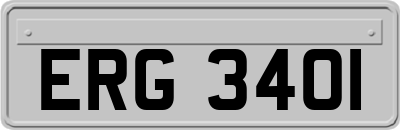 ERG3401