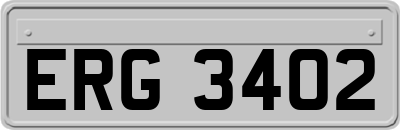 ERG3402