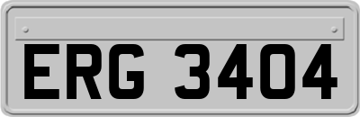 ERG3404