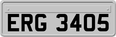 ERG3405
