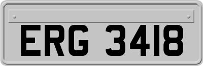 ERG3418