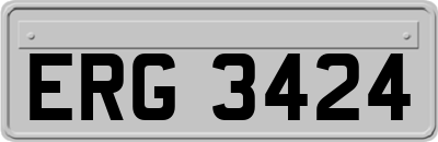 ERG3424