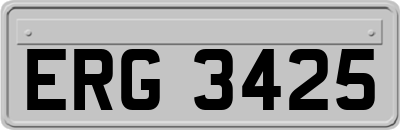 ERG3425