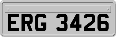 ERG3426