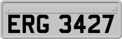 ERG3427