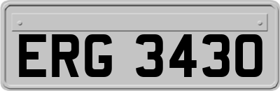 ERG3430
