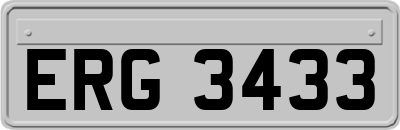 ERG3433
