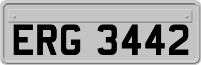 ERG3442