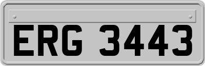 ERG3443