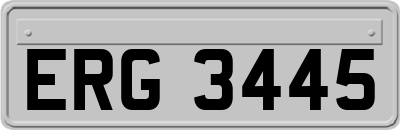 ERG3445