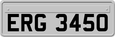 ERG3450
