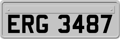 ERG3487