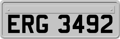 ERG3492