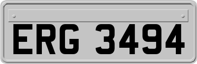 ERG3494