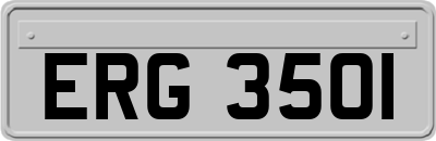 ERG3501