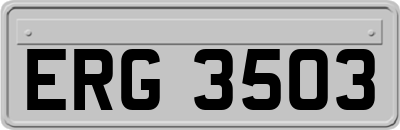 ERG3503