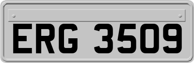 ERG3509