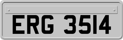 ERG3514
