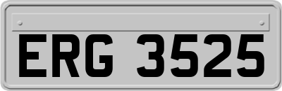 ERG3525