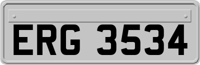 ERG3534