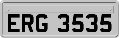 ERG3535