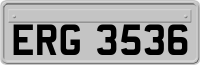 ERG3536