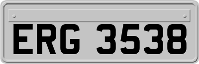 ERG3538