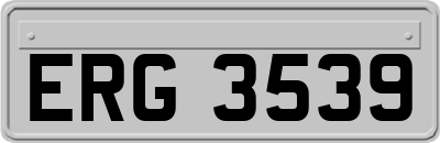 ERG3539