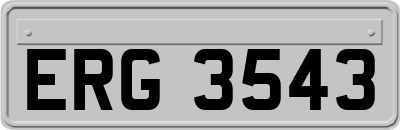 ERG3543