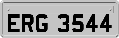 ERG3544