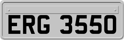 ERG3550