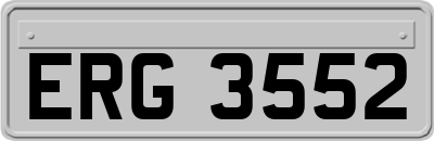 ERG3552