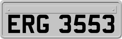 ERG3553