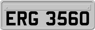 ERG3560