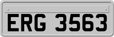 ERG3563
