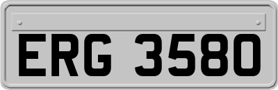 ERG3580