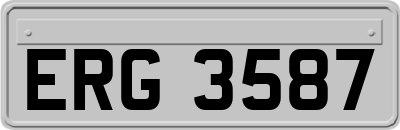 ERG3587