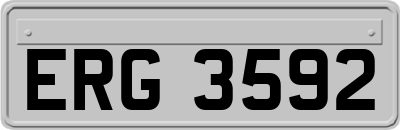 ERG3592